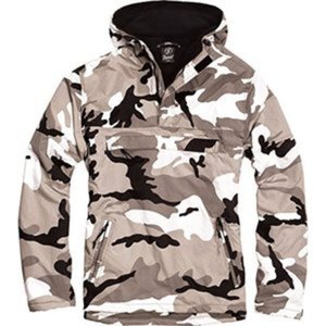 Abrigos Militares