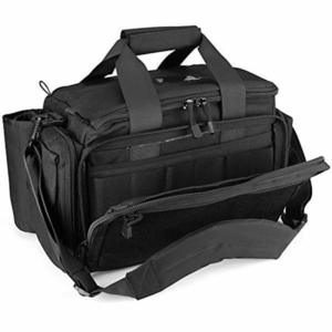 Bolsas Tacticas Militares