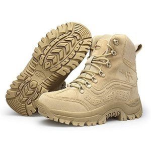 Botas Militares para Hombre