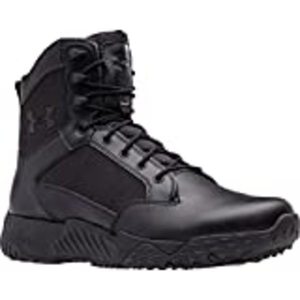 Botas Policiales Tacticas