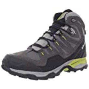 Botas Militares Salomon