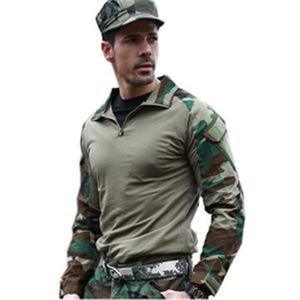 Camisetas Tacticas Militares