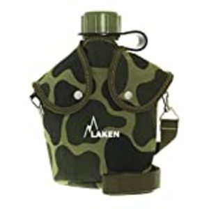 Cantimplora Militar