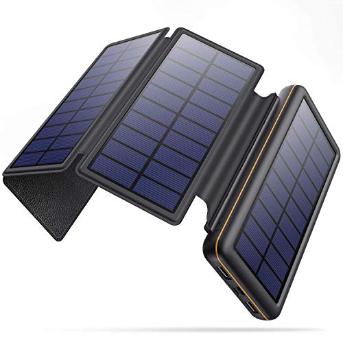 Cargador Solar para Movil