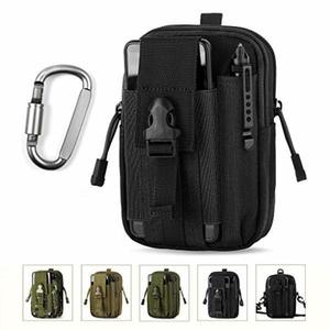 Carteras Tacticas Militares