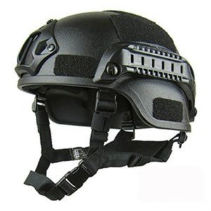 Cascos Militares