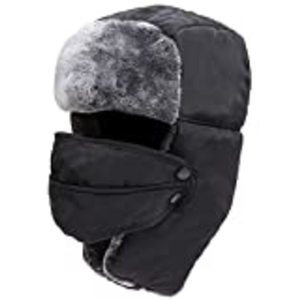 Gorros Rusos - Shapka Ushanka