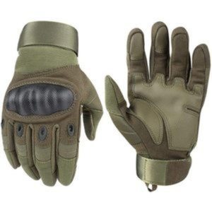 Guantes Militares