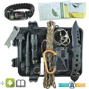 Kits de Supervivencia