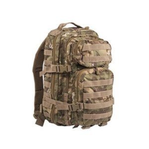Mochilas Militares
