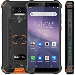 Moviles para Militares