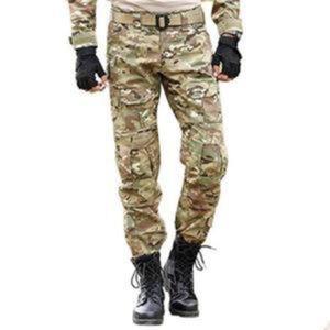 Pantalones Militares Tacticos