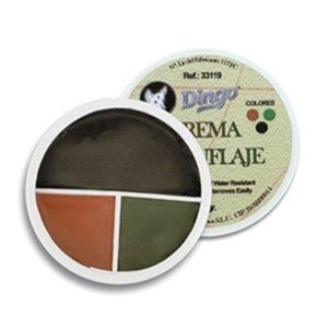 Pintura de Camuflaje