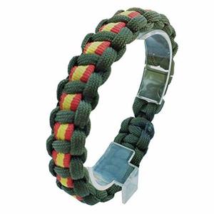 Pulseras Militares