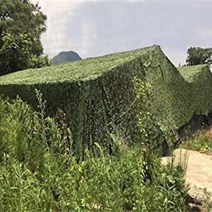 Red de camuflaje