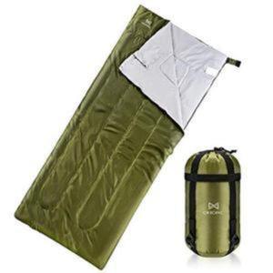 Sacos de Dormir
