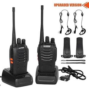 Walkie Talkie